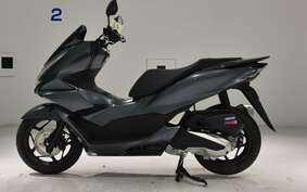 HONDA PCX 160 KF47