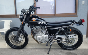 SUZUKI GRASS TRACKER NJ47A