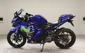 YAMAHA YZF-R25 RG10J