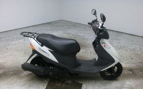 SUZUKI ADDRESS V125 G CF4EA