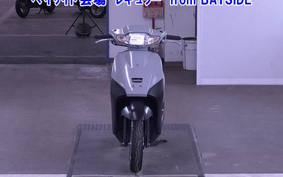 HONDA TACT-4 BASIC