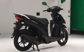 SUZUKI ADDRESS 110 CE47A