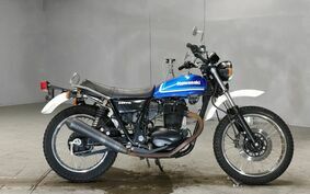 KAWASAKI 250TR BJ250F