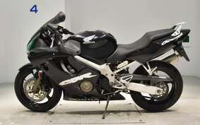 HONDA CBR600F 2004 PC35