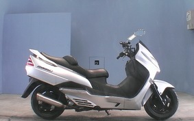 SUZUKI SKYWAVE 250 (Burgman 250) CJ42A