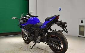 SUZUKI GSX250R DN11A