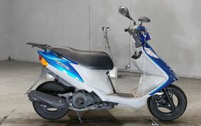 SUZUKI ADDRESS V125 G CF46A