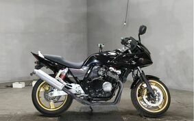 HONDA CB400 SUPER BOLDOR 2005 NC39