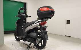 SUZUKI ADDRESS 110 CE47A