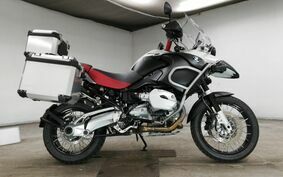 BMW R1200GS ADVENTURE 2007 0382