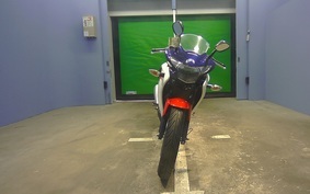 HONDA CBR250R A MC41