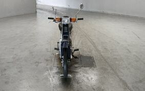 HONDA C50 SUPER CUB Custom C50