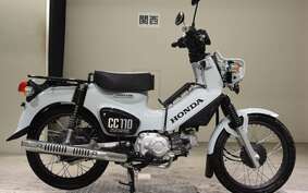 HONDA CROSS CUB 110 JA45