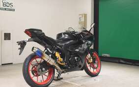 SUZUKI GSX-R125 DL33B