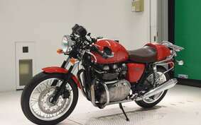 TRIUMPH THRUXTON 900 2012