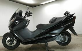 SUZUKI SKYWAVE 250 (Burgman 250) S CJ43A