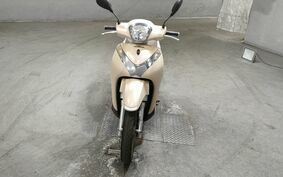 HONDA SH MODE JF51