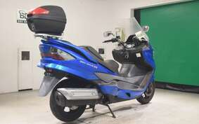 SUZUKI SKYWAVE 250 (Burgman 250) S Gen.3 CJ46A