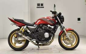 HONDA CB400SFV-3 2006 NC39