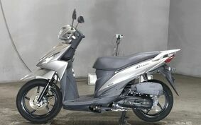 SUZUKI ADDRESS 110 CE47A