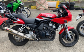 YAMAHA FZS600 FAZER 2001 RJ02