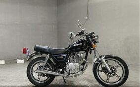 SUZUKI GN125 H 不明