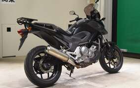 HONDA NC 700 X A 2013 RC63