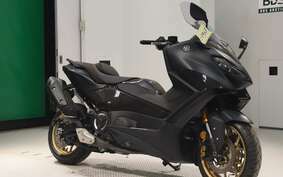 YAMAHA T-MAX 560 T 2022 SJ19J