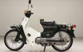 HONDA C70 SUPER CUB C70