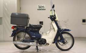 HONDA C50 SUPER CUB E AA01