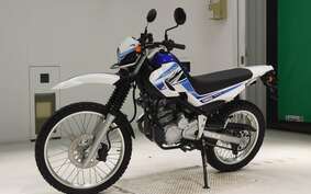 YAMAHA SEROW 250 Gen.3 DG31J