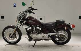 YAMAHA VIRAGO 250