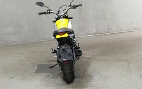 DUCATI SCRAMBLER ICON 2021 3K00AA