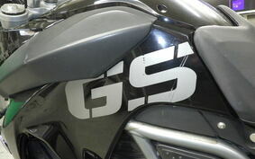 BMW F800GS 2012