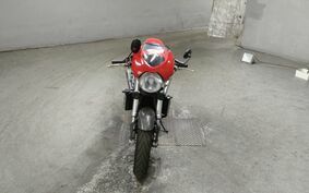 DUCATI MONSTER S4 2001 M400AA