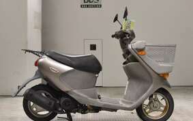 SUZUKI LET's 4 Basket CA43A