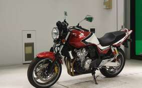 HONDA CB400SF VTEC 2008 NC42