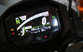 KAWASAKI NINJA 1000 SX 2020 ZXT02K