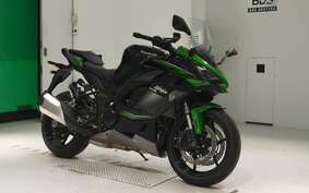 KAWASAKI NINJA 1000 SX 2024 ZXT02K