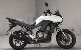 KAWASAKI VERSYS1000 LZT00A