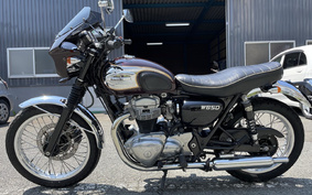 KAWASAKI W650 2003 EJ650A