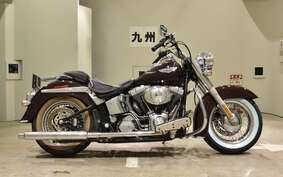 HARLEY FLSTN 1450 2005 BNY