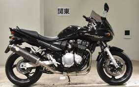 SUZUKI BANDIT 1200 S 2006 GV79A