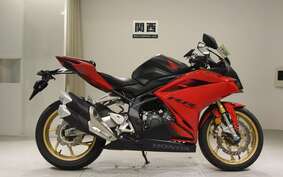 HONDA CBR250RR A MC51