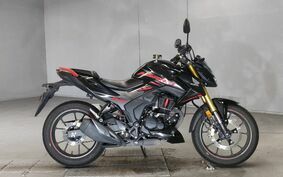 HONDA HORNET 200 不明