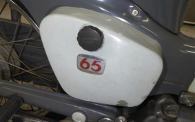 HONDA C65 SUPER CUB C65