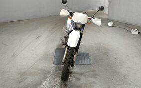 HONDA XR250 MD30