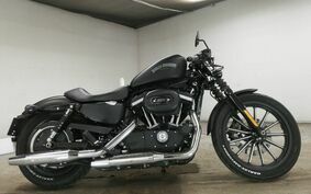 HARLEY XL883N 2014 LE2