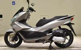 HONDA PCX125 JF56