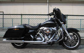 HARLEY FLHX Street Glide 2009 KB4